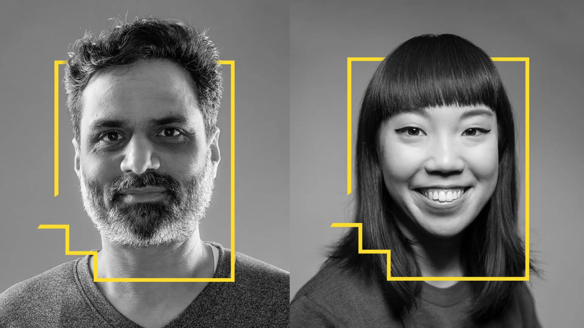 Accessible Justice Project brand photography