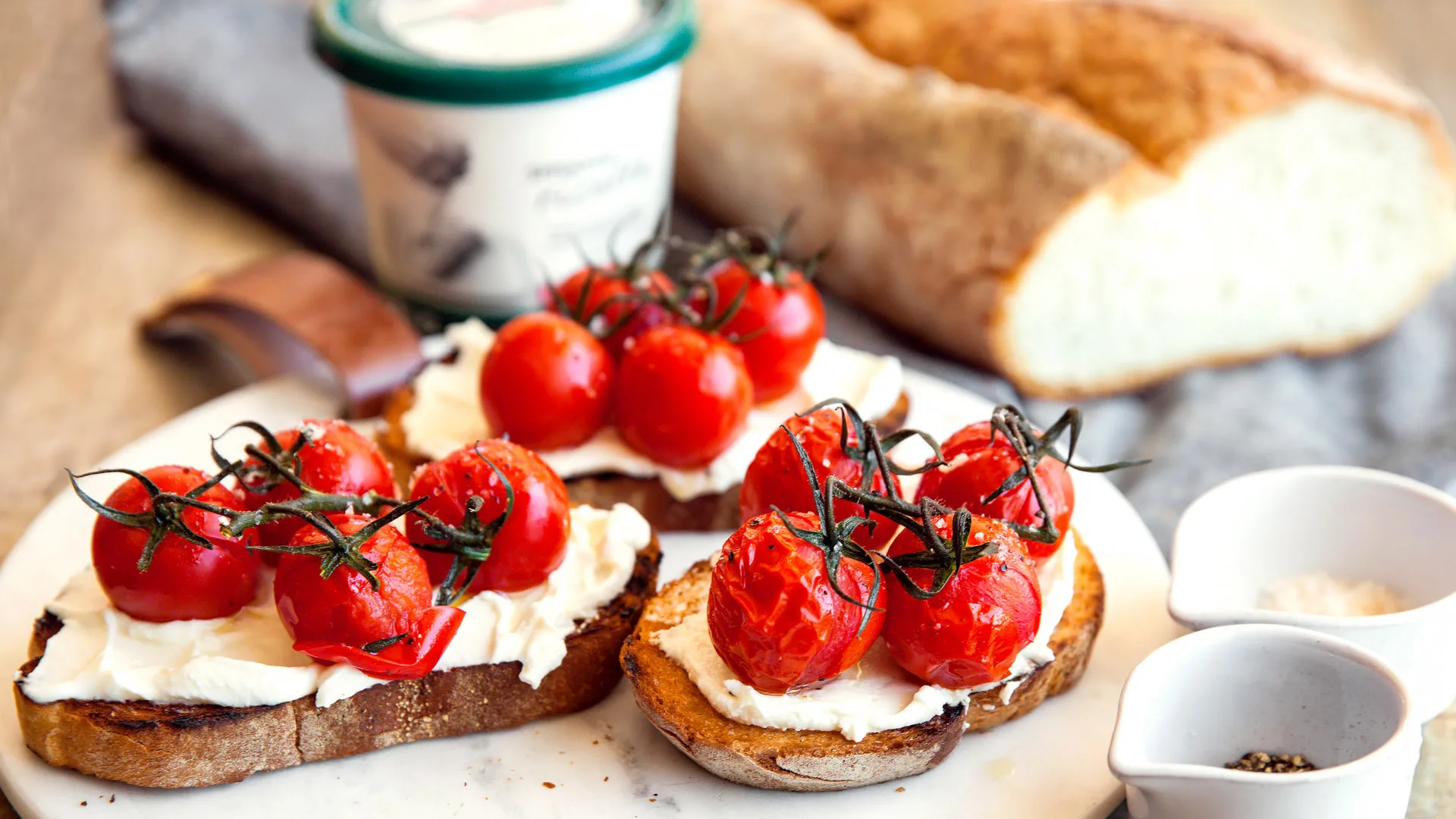 La Casa Del Formaggio photography